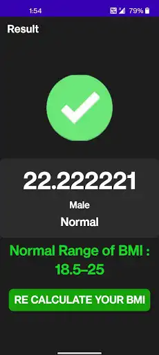 Play Advanced BMI Calculator  and enjoy Advanced BMI Calculator with UptoPlay