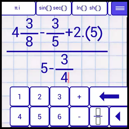 Play Advanced Calculator APK Play Advanced Calculator APK