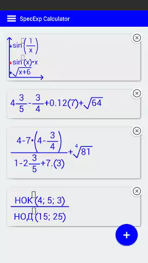 Play Advanced Calculator as an online game Advanced Calculator with UptoPlay