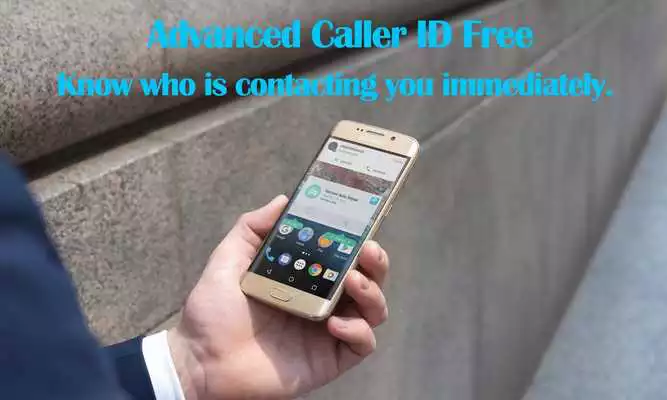 Play Advanced Caller ID Free