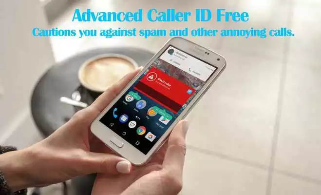 Play Advanced Caller ID Free