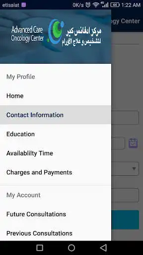 Play Advanced Care Oncology Center as an online game Advanced Care Oncology Center with UptoPlay