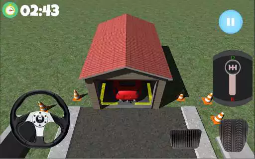 Play Advanced Car Parking