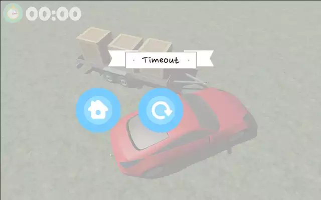 Play Advanced Car Parking