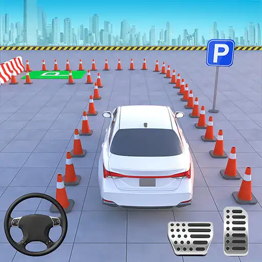 Play Advanced Car Parking Simulator APK Play Advanced Car Parking Simulator APK