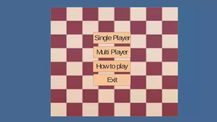 Play Advanced Checkers