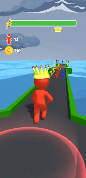 Play Advanced Color King  and enjoy Advanced Color King with UptoPlay