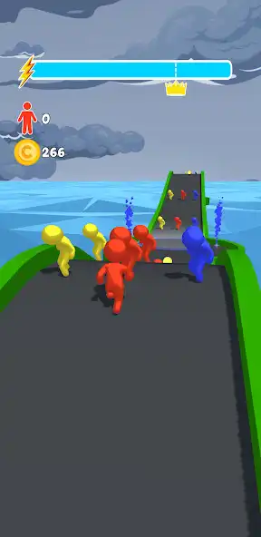 Play Advanced Color King as an online game Advanced Color King with UptoPlay