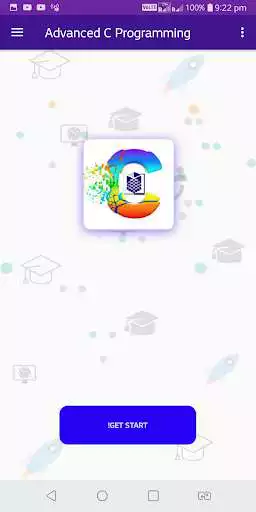 Play Advanced C Programming as an online game Advanced C Programming with UptoPlay