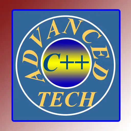 Run free android online Advanced C++ Tech APK