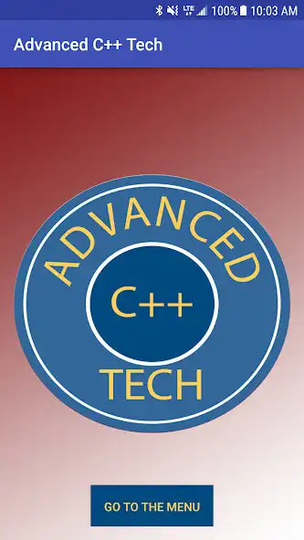 Play APK Advanced C++ Tech and enjoy Advanced C++ Tech with UptoPlay com.focus.plusplus.myadvanced_c Play APK Advanced C++ Tech and enjoy Advanced C++ Tech with UptoPlay com.focus.plusplus.myadvanced_c