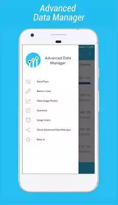 Play Advanced Data Manager