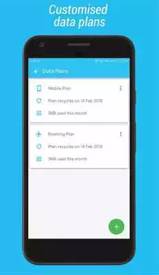 Play Advanced Data Manager