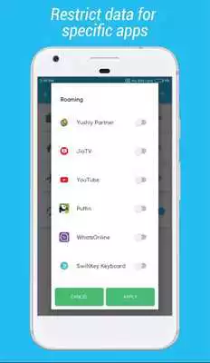 Play Advanced Data Manager
