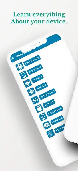 Play Advanced Device Info  and enjoy Advanced Device Info with UptoPlay