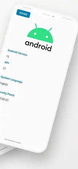 Play Advanced Device Info as an online game Advanced Device Info with UptoPlay