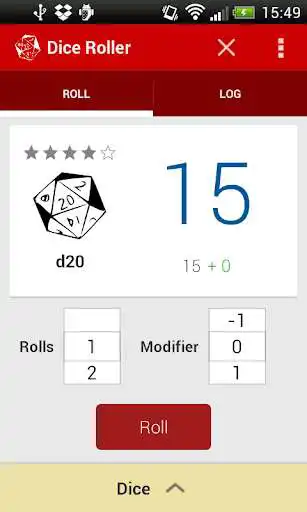 Play Advanced Dice Roller and enjoy Advanced Dice Roller with UptoPlay Play Advanced Dice Roller and enjoy Advanced Dice Roller with UptoPlay