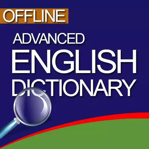 Play Advanced English Dictionary APK