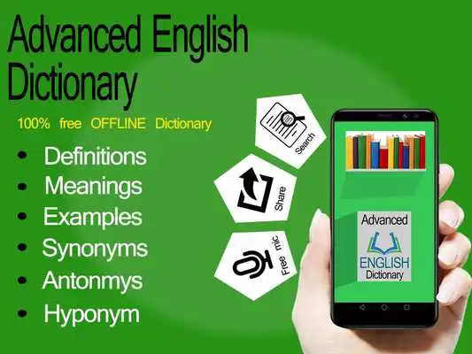 Play Advanced English Dictionary Thesaurus Free Play Advanced English Dictionary Thesaurus Free