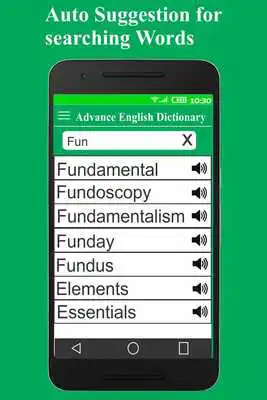 Play Advanced English Dictionary Thesaurus Free Play Advanced English Dictionary Thesaurus Free
