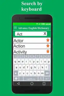 Play Advanced English Dictionary Thesaurus Free Play Advanced English Dictionary Thesaurus Free