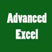 Free play online Advanced Excel APK