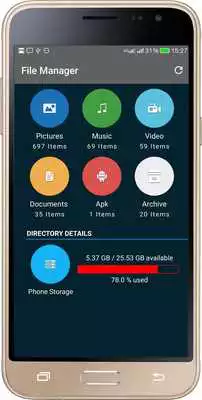 Play Advanced File Manager and enjoy Advanced File Manager with UptoPlay Play Advanced File Manager and enjoy Advanced File Manager with UptoPlay