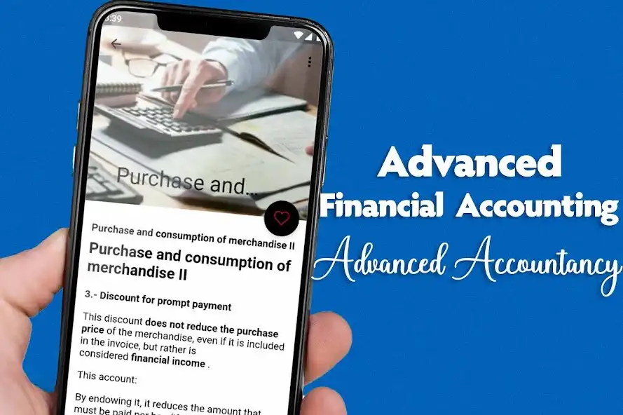 Play Advanced Financial Accounting as an online game Advanced Financial Accounting with UptoPlay