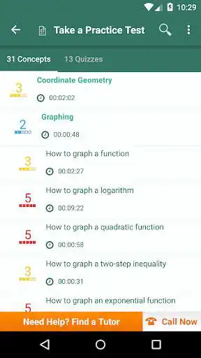Play Advanced Geometry: Practice Tests and Flashcards Play Advanced Geometry: Practice Tests and Flashcards