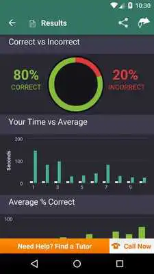 Play Advanced Geometry: Practice Tests and Flashcards Play Advanced Geometry: Practice Tests and Flashcards