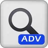 Free play online Advanced Google Search APK