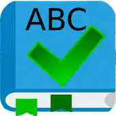 Free play online Advanced Grammar Checker- Pro APK