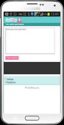 Play Advanced Grammar Checker- Pro