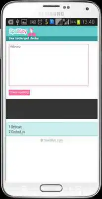 Play Advanced Grammar Checker- Pro