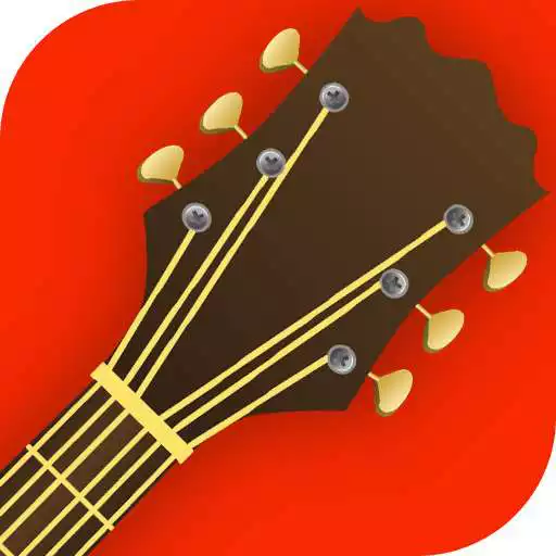 Run free android online Advanced Guitar Tuner APK