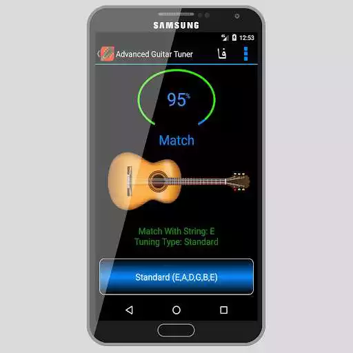 Play APK Advanced Guitar Tuner and enjoy Advanced Guitar Tuner with UptoPlay afm.niafara.guitar.tuner Play APK Advanced Guitar Tuner and enjoy Advanced Guitar Tuner with UptoPlay afm.niafara.guitar.tuner
