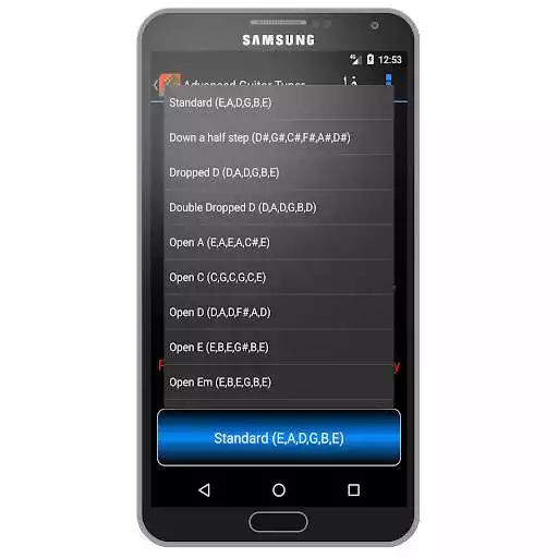Play APK Advanced Guitar Tuner and enjoy Advanced Guitar Tuner with UptoPlay afm.niafara.guitar.tuner Play APK Advanced Guitar Tuner and enjoy Advanced Guitar Tuner with UptoPlay afm.niafara.guitar.tuner