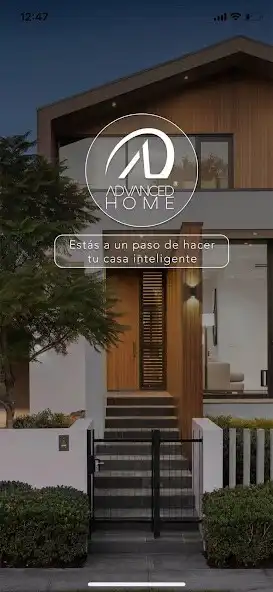 Play Advanced Home  and enjoy Advanced Home with UptoPlay