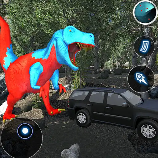 Play Advance Dino Hunter - Gun Game  and enjoy Advance Dino Hunter - Gun Game with UptoPlay