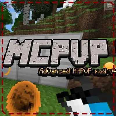 Play Advanced KitPvP Mod Installer