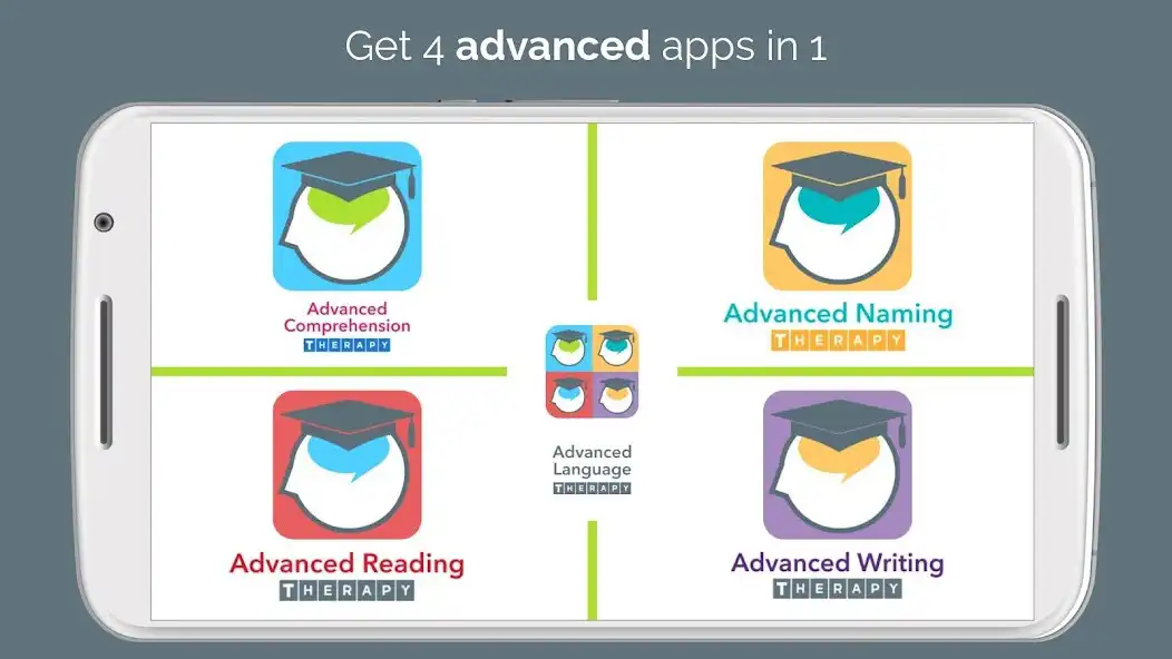 Play Advanced Language Therapy  and enjoy Advanced Language Therapy with UptoPlay