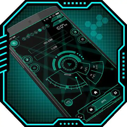 Play Advanced Launcher - Applock APK Play Advanced Launcher - Applock APK