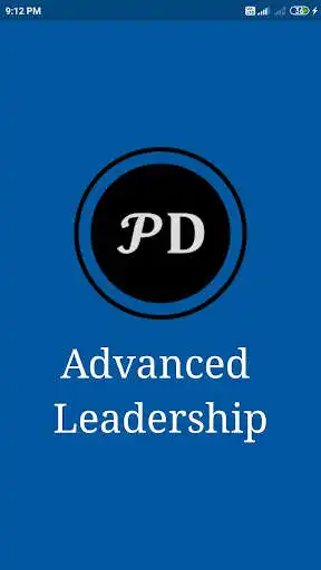 Play Advanced Leadership: Leadership Qualities & Skill  and enjoy Advanced Leadership: Leadership Qualities & Skill with UptoPlay