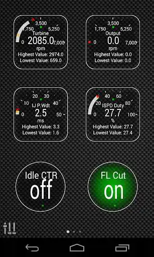 Play Advanced LT for HYUNDAI  and enjoy Advanced LT for HYUNDAI with UptoPlay