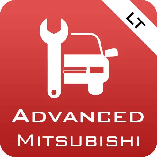 Play Advanced LT for MITSUBISHI APK