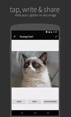Play Advanced Meme Generator