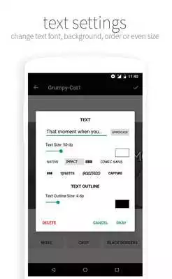 Play Advanced Meme Generator