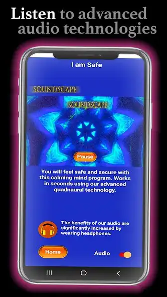 Play Advanced Mind Programs as an online game Advanced Mind Programs with UptoPlay