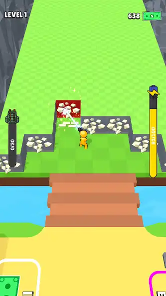 Play Advanced Miner as an online game Advanced Miner with UptoPlay