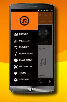 Play Advanced Music Player (Audio)